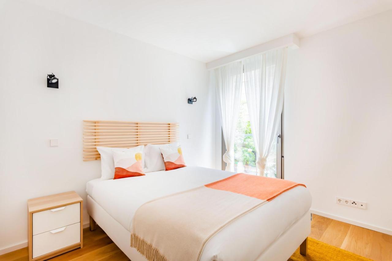 Lisbon 20 Modern Flat Leilighet Eksteriør bilde